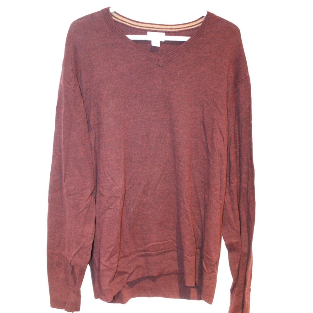 2/$20 🏷 Old Navy Men's Pullover Size XL